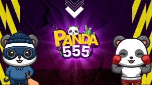 panda555 - แจกเครดิตฟรี 100